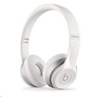 гарнитура Beats Solo 2 White MHNH2ZM
