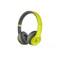 гарнитура Beats Solo 2 WL SE2 Active Yellow