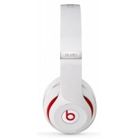 гарнитура Beats Studio Wireless White MH8J2ZE-B
