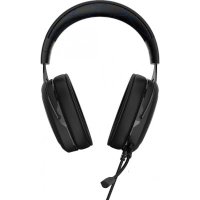 гарнитура Corsair HS50 Blue