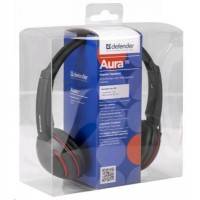 гарнитура Defender Aura 115 Black