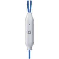 гарнитура Defender Pulse 460 White-Blue