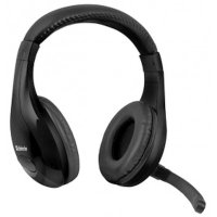 гарнитура Defender Warhead G-170 Black