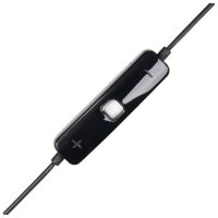 гарнитура Digma BT-02 Black