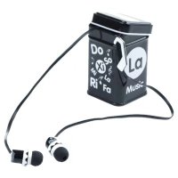 гарнитура Harper Kids HK-66 Black