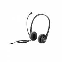 гарнитура HP Stereo USB Headset T1A67AA