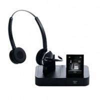 гарнитура Jabra PRO 9460 DUO 9460-29-707-101