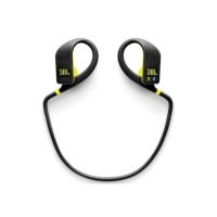 гарнитура JBL Endurance Dive Black-Green