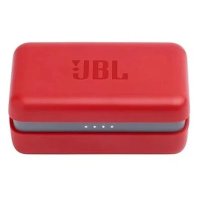 гарнитура JBL Endurance Peak Red