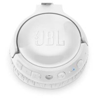 гарнитура JBL T600BT White