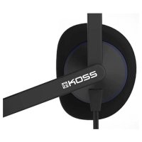гарнитура Koss CS-195 Black USB