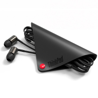 гарнитура Lenovo ThinkPad X1 In-Ear 4XD0K74703