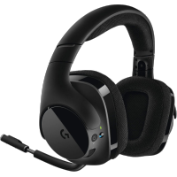 гарнитура Logitech G533 981-000634