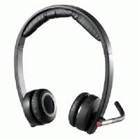 гарнитура Logitech H820e 981-000517