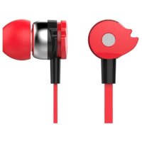 гарнитура Oklick HS-S-210 Red