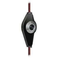 гарнитура Redragon Berserk Pro Black-Red
