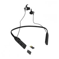 гарнитура Ritmix RH-428BTH Black