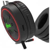 гарнитура Ritmix RH-575M Gaming