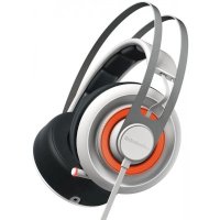 гарнитура SteelSeries Siberia 650 White-Black 51192