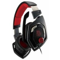 гарнитура Thermaltake Tt eSPORTS Shock 3D 7.1 Black