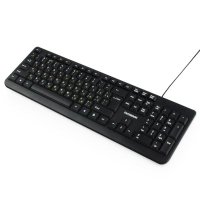 клавиатура Гарнизон GK-115