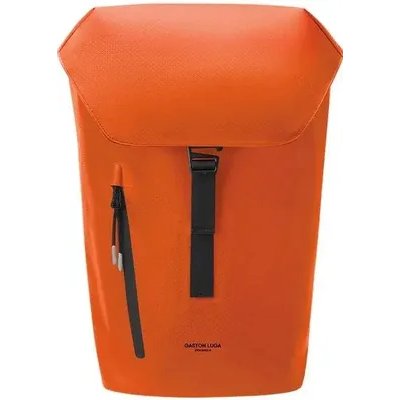 рюкзак Gaston Luga Lightweight DuoSeal Flap Backpack Orange Flame LWDSFBP14OF оранжевый