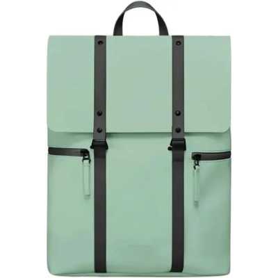 рюкзак Gaston Luga Splash 2.0 Backpack Muted Mint SPBP13MM мятный