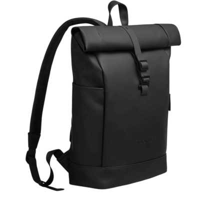 рюкзак Gaston Luga Splash Rolltop Backpack Black SPRTBP16BK черный