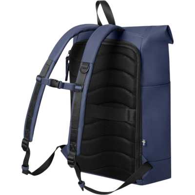 рюкзак Gaston Luga Splash Rolltop Backpack Dark Blue SPRTBP16DB синий