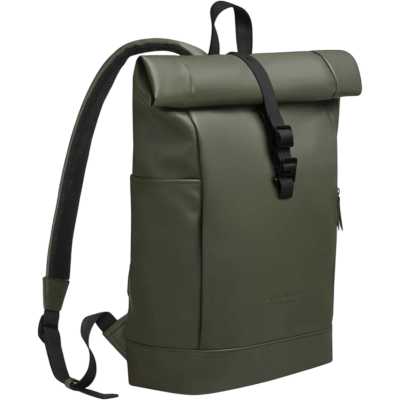 рюкзак Gaston Luga Splash Rolltop Backpack Olive SPRTBP16OL оливковый