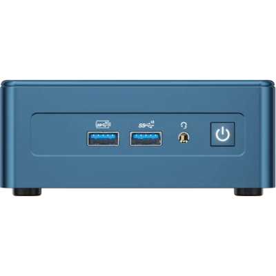 компьютер Geekom IT13 GMIT13I913900HK-161-EU Синий