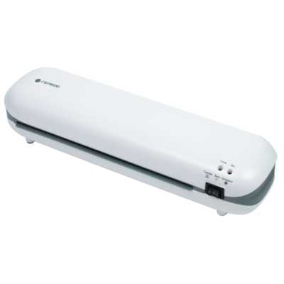ламинатор Гелеос ЛМ A4 Хит White набор
