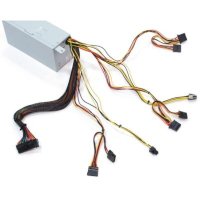 блок питания Gembird 300W PSU1TFX