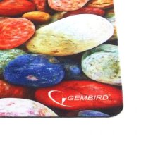 коврик для мыши Gembird MP-STONES