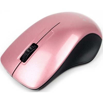 мышь Gembird MUSW-370 Pink Розовый
