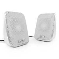 колонки Gembird SPK-100 White