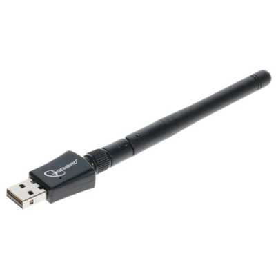WiFi адаптер Gembird WNP-UA-009