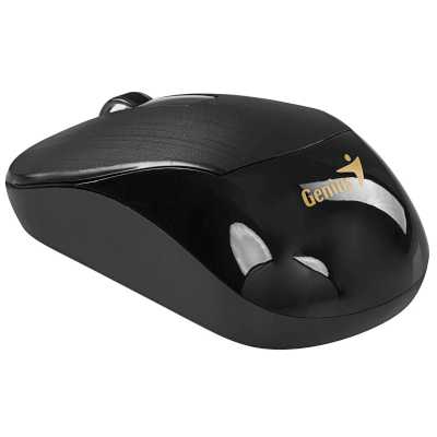 мышь Genius ECO-8015 Black Черный