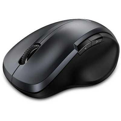 мышь Genius Ergo 8200S Iron Grey Серый