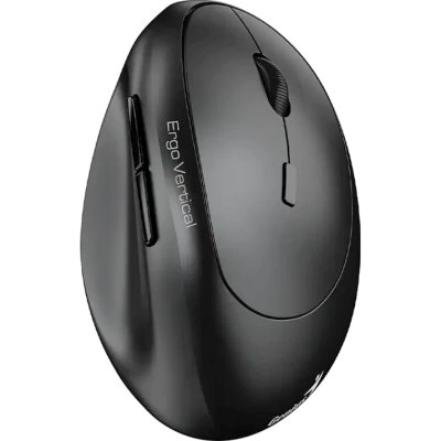 мышь Genius Ergo 8350S Deep Grey Черный