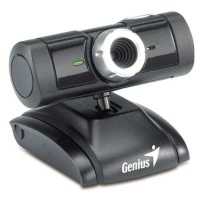 веб-камера Genius FaceCam 300 черный