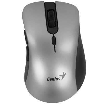 клавиатура Genius KM-8216S Black Черный