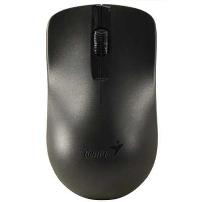 мышь Genius NX-7000X Black Черный