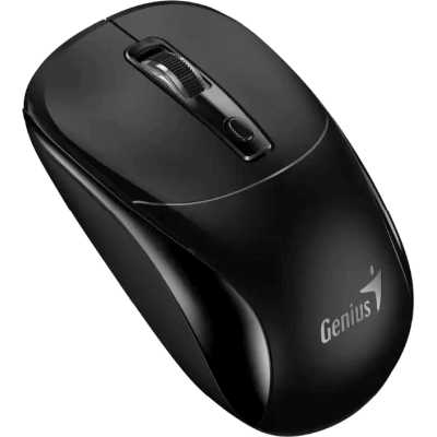 мышь Genius NX-7123 Black Черный