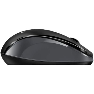 мышь Genius NX-8008S Black Черный-серый