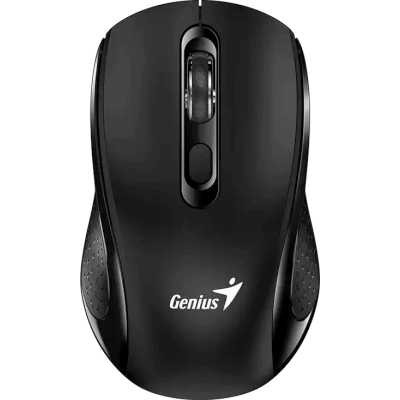 мышь Genius NX-8025S Black Черный