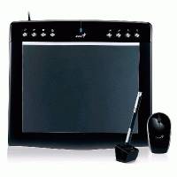 планшет для рисования Genius PenScetch M912