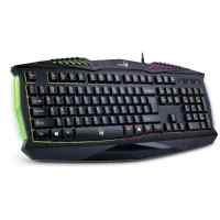 клавиатура Genius Scorpion K220 Черный