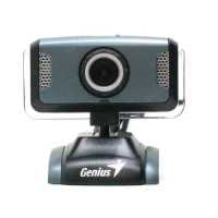 веб-камера Genius VideoCam i-Slim 1320 синий