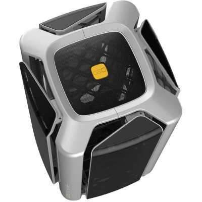 корпус Geometric Future Model 2 The Ark 1AM2AKGA00100